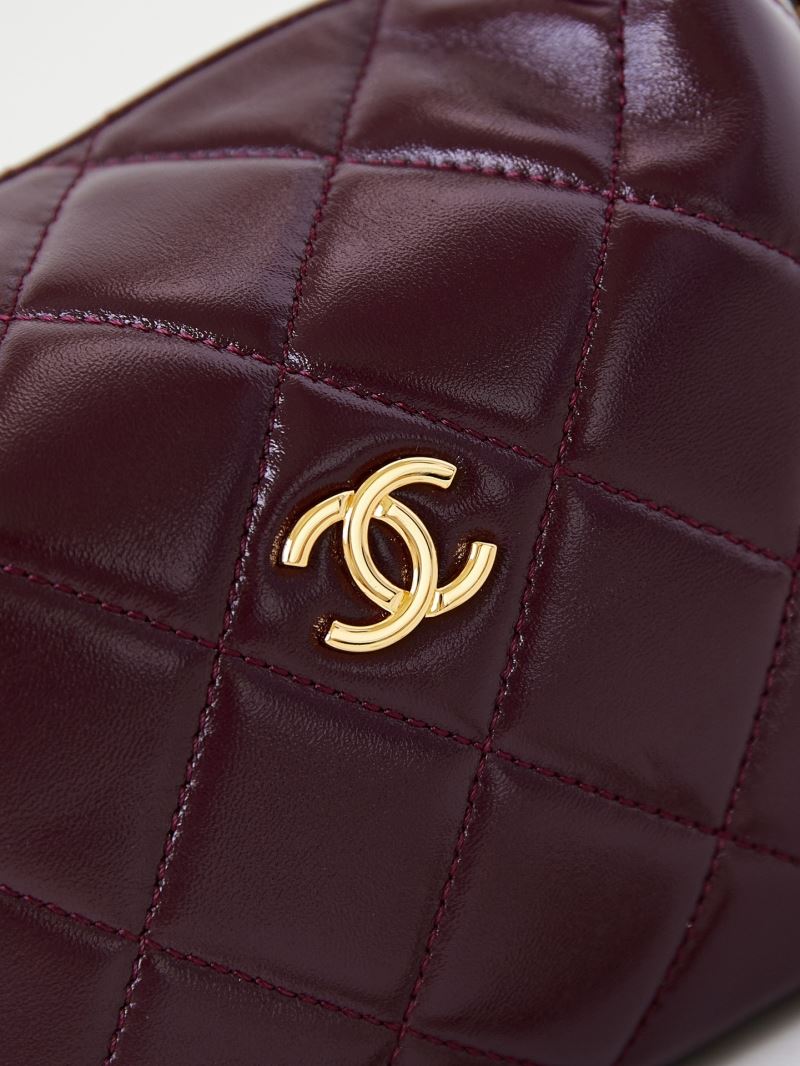 Chanel Hobo Bags